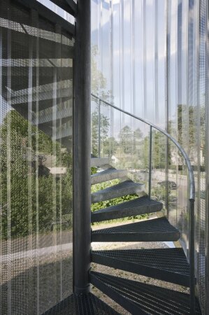 Wohnhaus von augustinundfrank/winkler