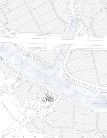 Kulturcaf bei Seoul von On Architects