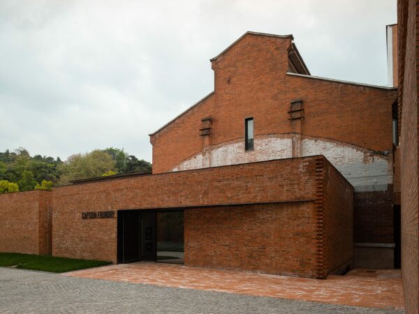 Umnutzung in Nanjing von MIX Architecture