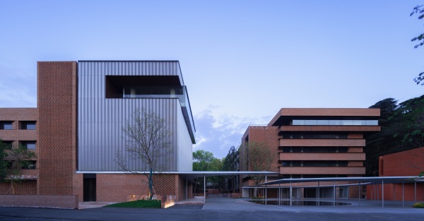 Umnutzung in Nanjing von MIX Architecture