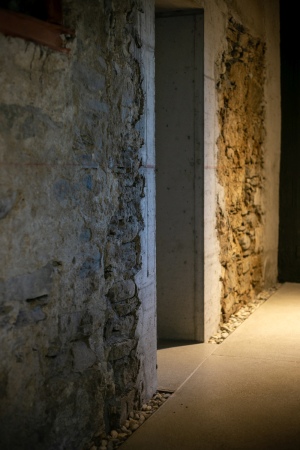 Wohnhaus von Modunita architects in Graubnden