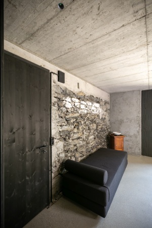 Wohnhaus von Modunita architects in Graubnden