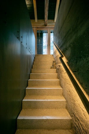 Wohnhaus von Modunita architects in Graubnden