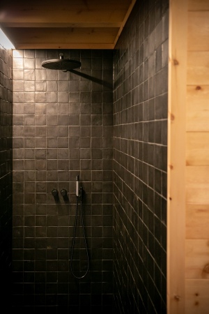 Wohnhaus von Modunita architects in Graubnden