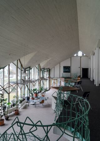 Inken Baller und Hinrich Baller: Institut fr Philosophie der FU Berlin