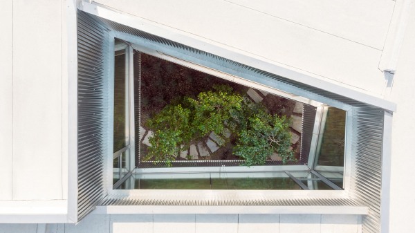 Erweiterung bei Turin von ElasticoFarm