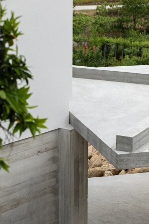 Wohnhaus Quintela in Penafiel von NMS (Penafiel) 201923