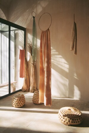 Showroom Flores in Lissabon von Fabio Baldo und Ana Paisano (Lissabon) 202021