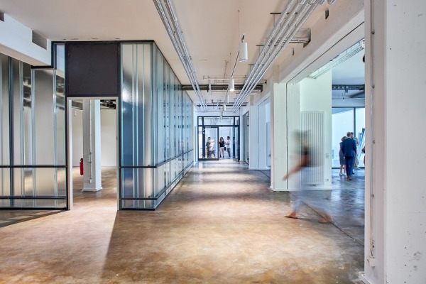 Umbau in Wuppertal von raumwerk.architekten