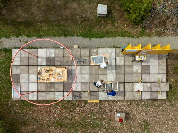 Letztes StadtLand Forum der IBA Thringen in Apolda