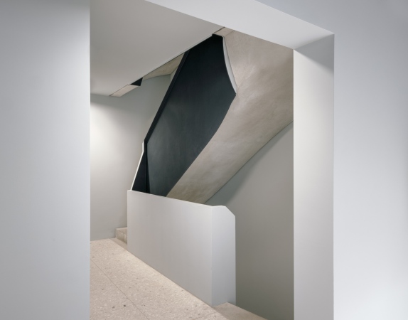 Wohn- und Gesch�ftshaus von zanderroth in Berlin