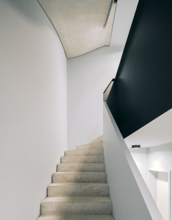 Wohn- und Gesch�ftshaus von zanderroth in Berlin