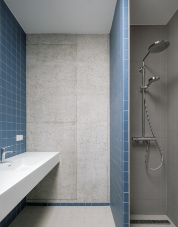 Wohn- und Gesch�ftshaus von zanderroth in Berlin