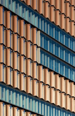 Brohochhaus Eclipse in Dsseldorf (2022)