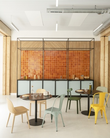 Brobau von Atelier du Pont in Paris