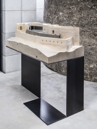 Dachausbau in Olomouc von Sepka architekti