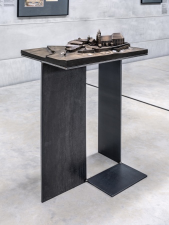 Dachausbau in Olomouc von Sepka architekti