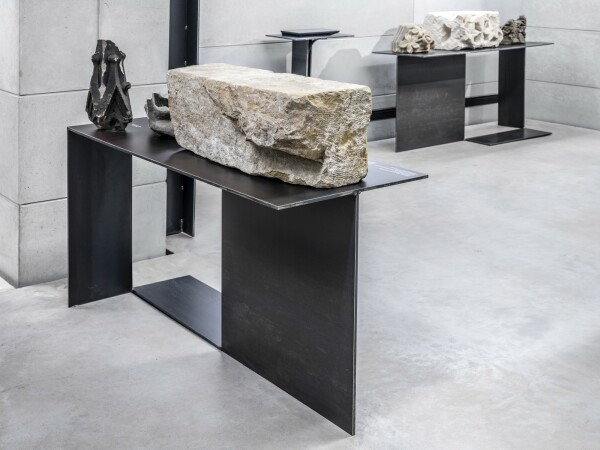 Dachausbau in Olomouc von Sepka architekti