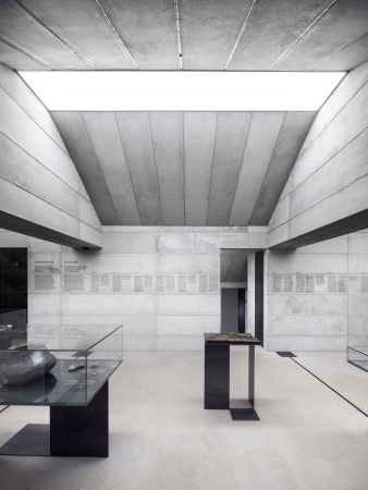 Dachausbau in Olomouc von Sepka architekti