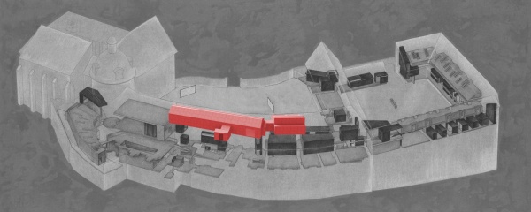 bersicht Gesamtkomplex