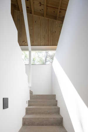 Ferienhaus in Caril von Estudio Galera