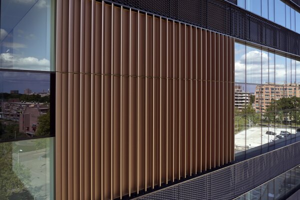 UNStudio in Eindhoven