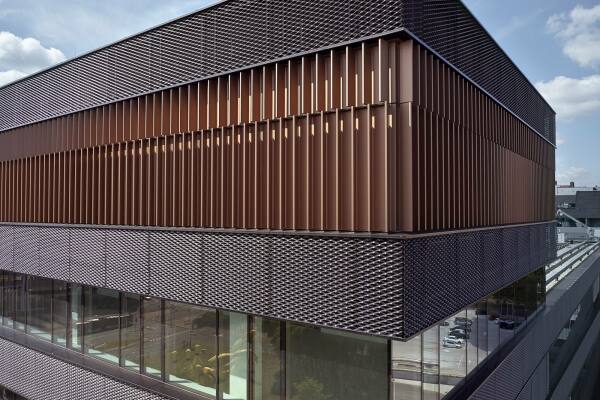 UNStudio in Eindhoven