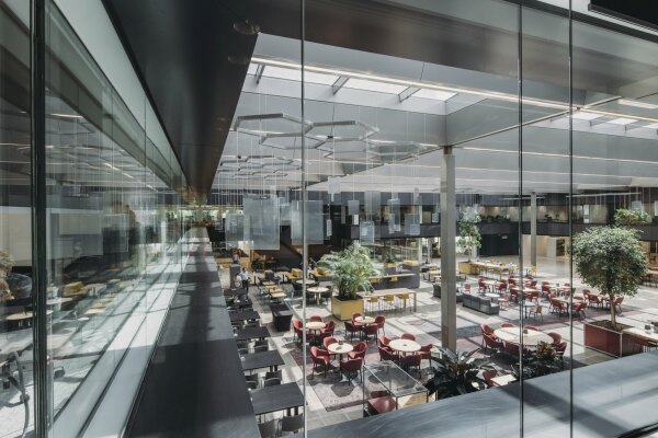 UNStudio in Eindhoven