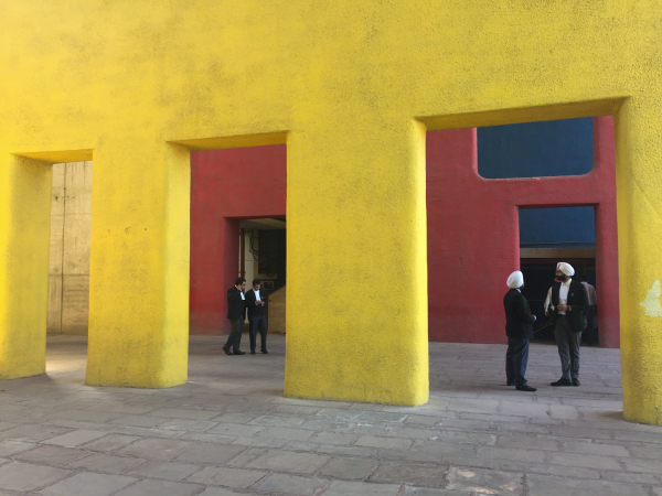 Architecture Film Festival Rotterdam 2023