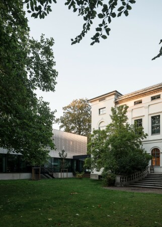 Forschungsbibliothek in Braunschweig von SEHW Architektur