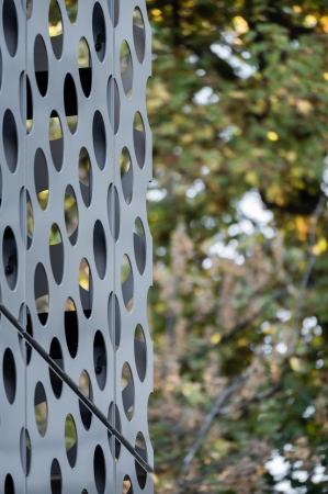 Forschungsbibliothek in Braunschweig von SEHW Architektur