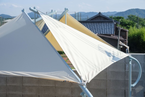 Wochenendhaus in Kyotango von Hideo Arao Architects