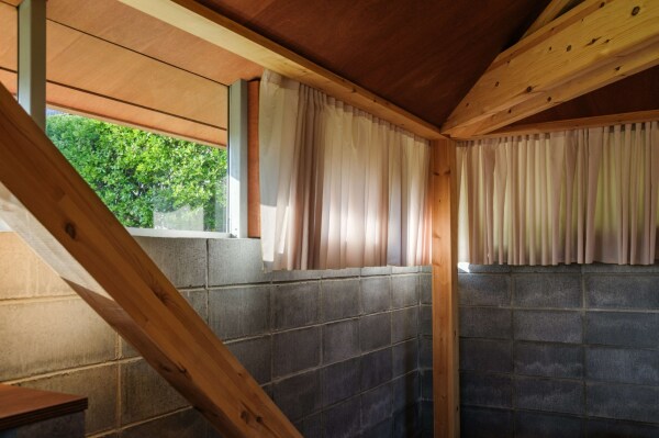 Wochenendhaus in Kyotango von Hideo Arao Architects