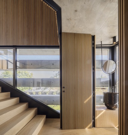 Villa in Leiria von Contaminar