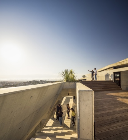 Villa in Leiria von Contaminar