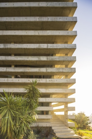 Villa in Leiria von Contaminar