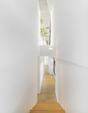 Villa in Leiria von Contaminar