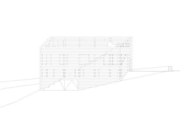 Villa in Leiria von Contaminar