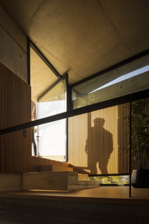 Villa in Leiria von Contaminar