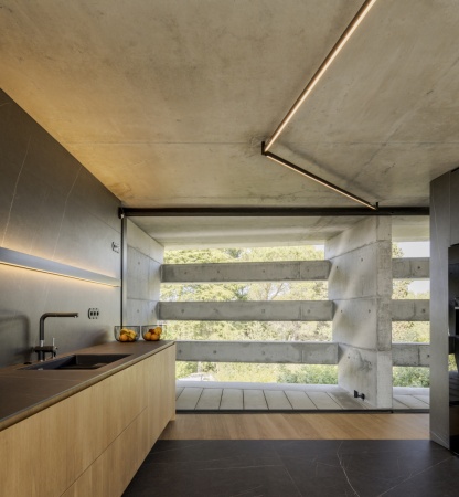 Villa in Leiria von Contaminar