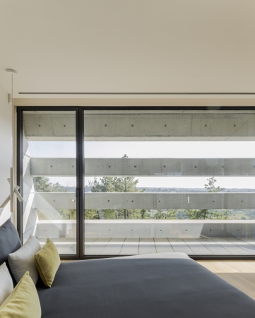 Villa in Leiria von Contaminar