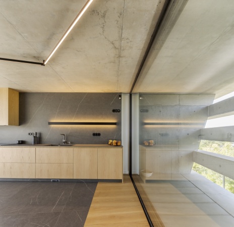 Villa in Leiria von Contaminar