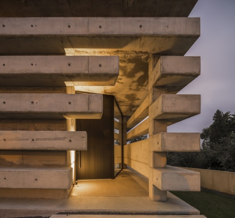 Villa in Leiria von Contaminar