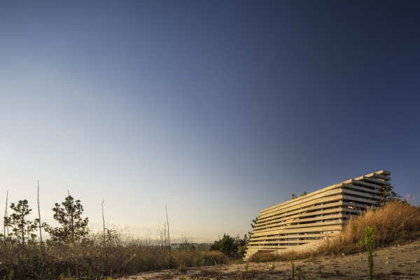 Villa in Leiria von Contaminar