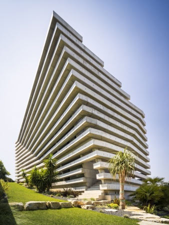 Villa in Leiria von Contaminar