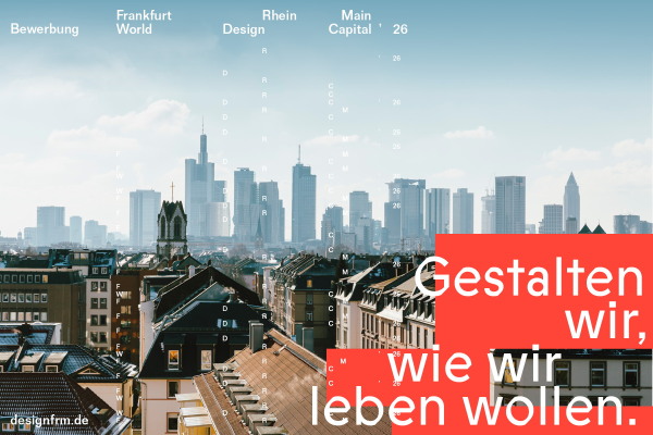 Bewerbungsplakat. Gestaltung: Leonie Ambrosius, Jonas Deuter, Anna Sukhova unter Verwendung einer Fotografie von Ben Kuhlmann