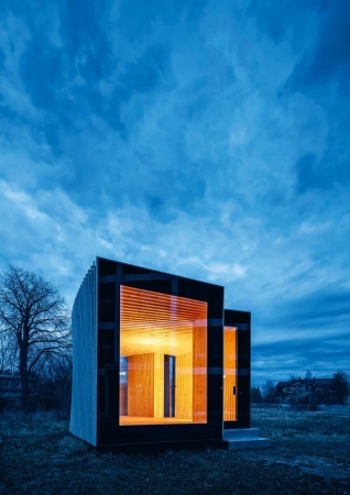 IBA-Projekt Timber-Prototype