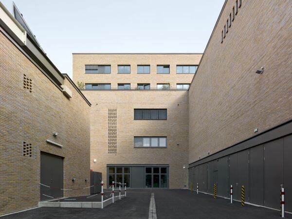 kister scheithauer gross in Aachen