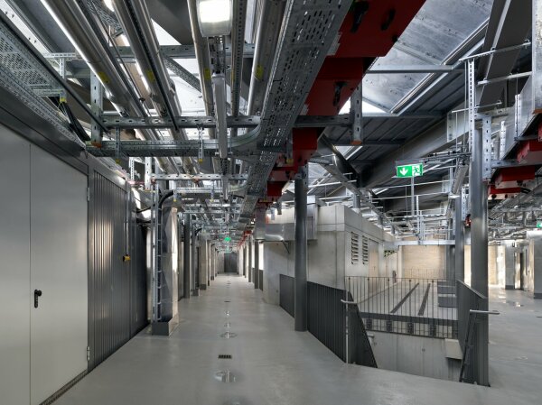 kister scheithauer gross in Aachen