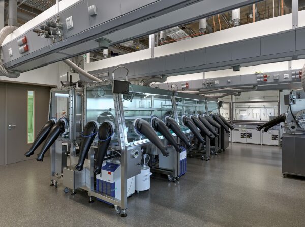 kister scheithauer gross in Aachen